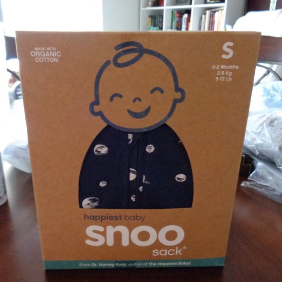 snoo box